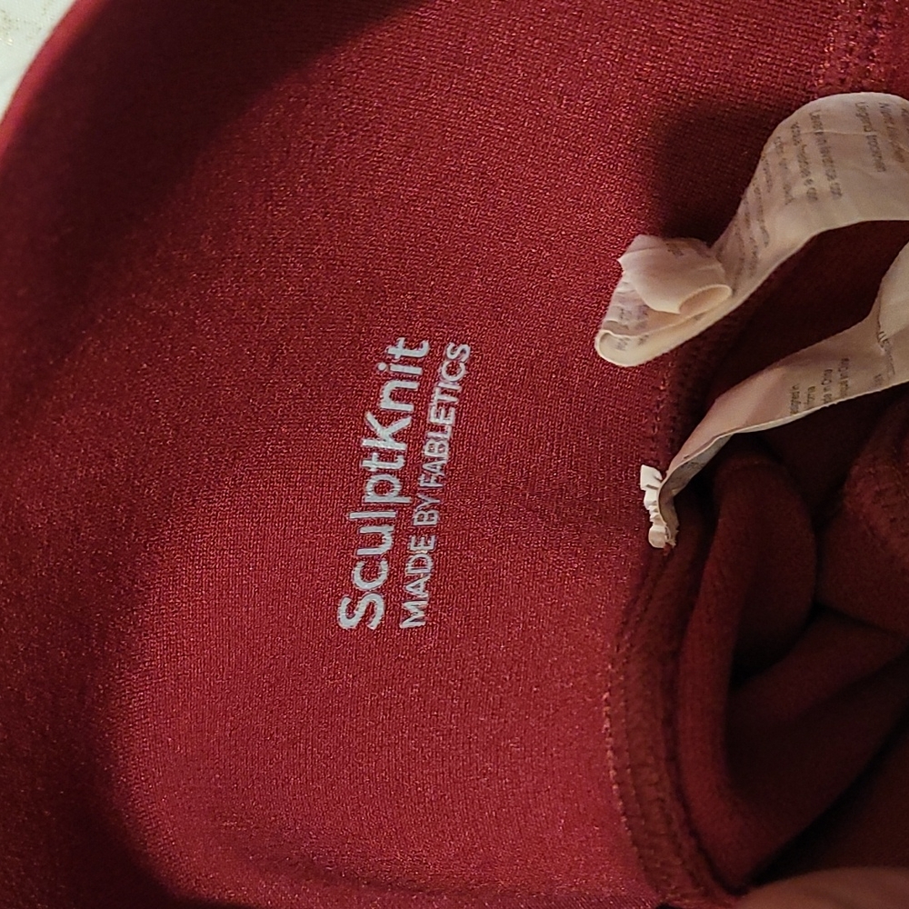 Fabletics Workout Leggings Bundle - image 2